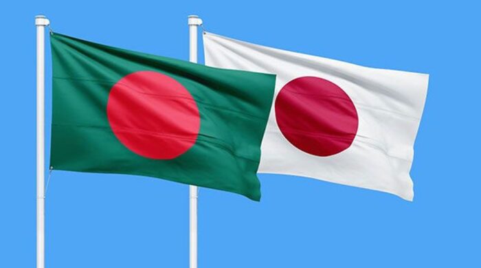 বাংলাদেশ-জাপান প্রতিরক্ষা সহযোগিতায় নতুন সম্ভাবনা