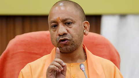 রামমন্দির অর্থ কাণ্ডে যোগী সরকারকে ওয়াইসির কটাক্ষ