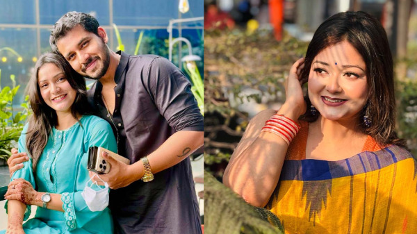 স্ত্রী হত্যায় প্ররোচনা: কারাগারে অভিনেতা জাহের আলভী