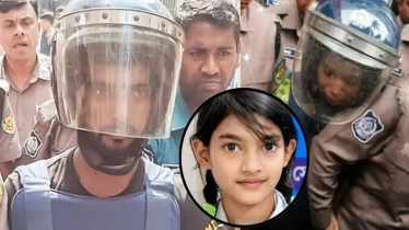 রামিসা হত্যা মামলা: আজ যুক্তিতর্ক, অপেক্ষায় বিচার
