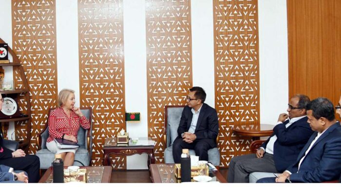 বৈদেশিক বিনিয়োগে নতুন দিগন্ত: বিশেষ নীতিমালা অনুমোদন