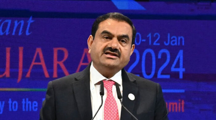 এশিয়ার শীর্ষ ধনীর সিংহাসনে ফিরলেন গৌতম আদানি