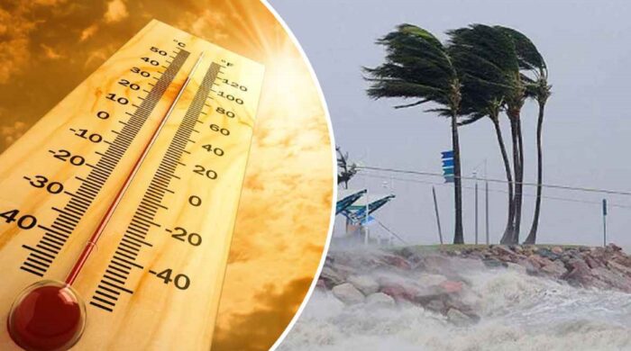 তাপপ্রবাহের দাপট, স্বস্তির বার্তা আনছে মৌসুমি বায়ু
