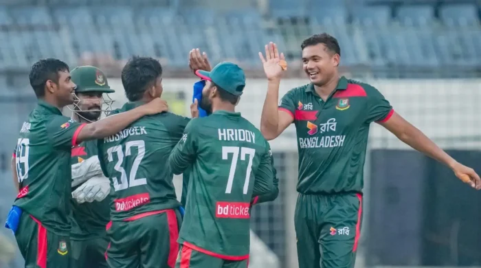 অস্ট্রেলিয়াকে বিব্রতকর ইতিহাস