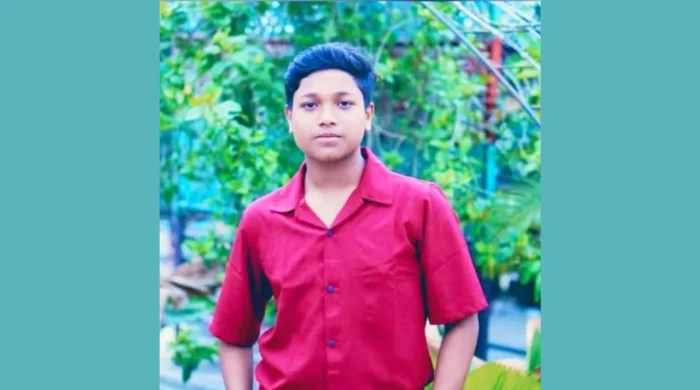 নোয়াখালীতে স্কুলছাত্র হত্যা