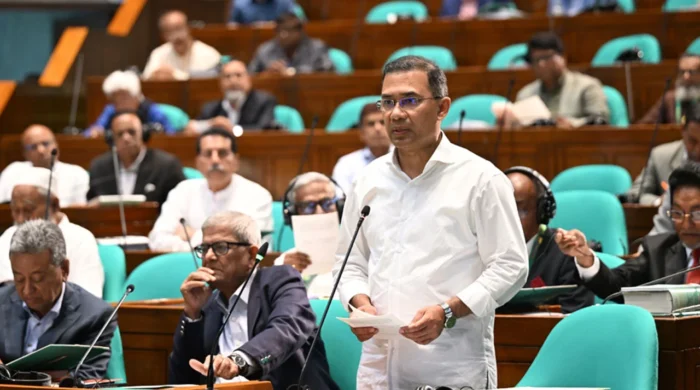 প্রশাসনিক জবাবদিহি নিশ্চিত নির্দেশ