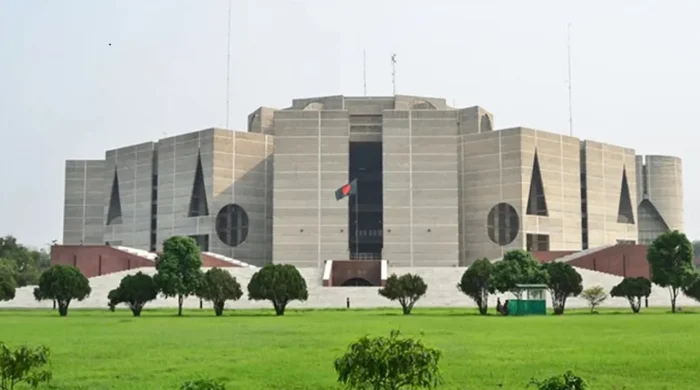 মন্ত্রিসভার বিশেষ বৈঠক