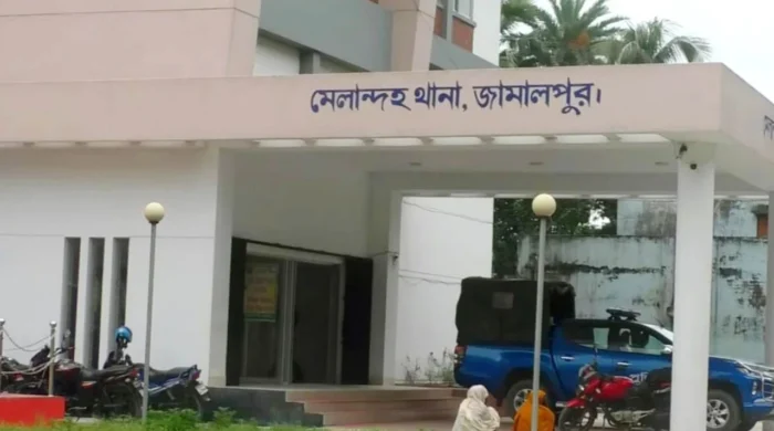 মেলান্দহে দুই শিশুর মৃত্যু