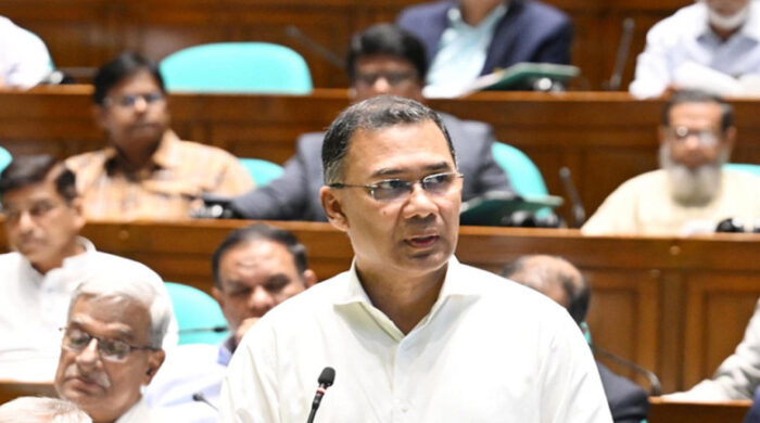 ‘মেড ইন বাংলাদেশ’ ব্র্যান্ডকে বিশ্বমঞ্চে শক্তিশালী করতে শুল্ক সুবিধা