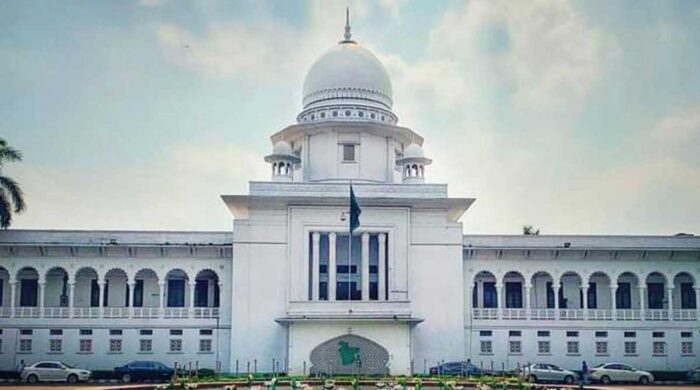 ঝর্ণা হত্যা মামলায় ফাঁসির রায় বাতিল, আসামি খালাস