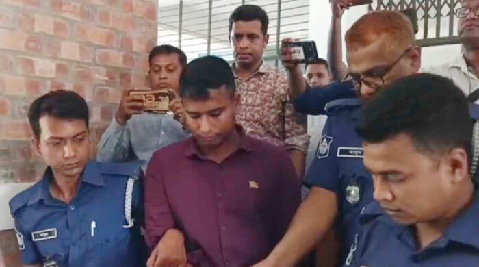 নামাজরত মাকে হত্যায় ছেলের যাবজ্জীবন কারাদণ্ড