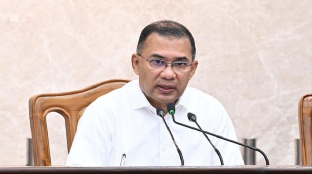 দুর্যোগ মোকাবিলায় প্রশাসনের প্রতি প্রধানমন্ত্রীর কঠোর নির্দেশনা