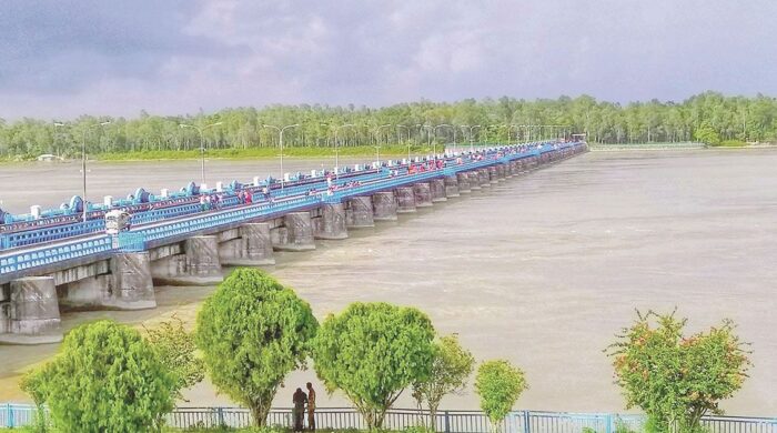 তিস্তা মহাপরিকল্পনা: ক্রেডিট নিতে জামায়াতের অপচেষ্টা