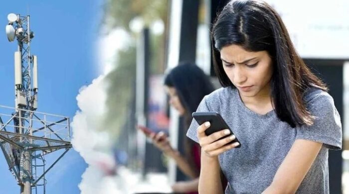 টাওয়ার ছাড়াই মুঠোফোনে নেটওয়ার্ক: দিগন্ত উন্মোচন ডিটুসি প্রযুক্তির