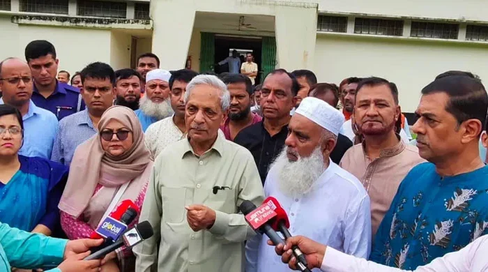 জুলাই স্মৃতি জাদুঘর খুব শিগগিরই খুলে দেওয়া হবে