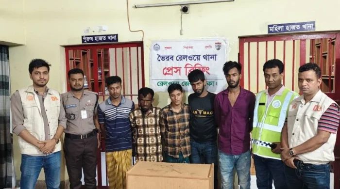 ববি বেগম হত্যায় গ্রেপ্তার ৫, শোকের ছায়া ভৈরবে