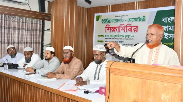 ঢাকার সব আসনের জয় কেড়ে নেওয়ার অভিযোগ বুলবুলের