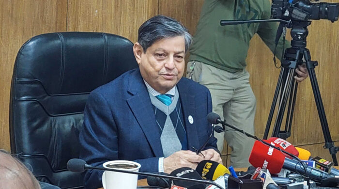অপরিকল্পিত নগরায়ণে নিয়ম ভাঙাকেই দায়ী করলেন প্রতিমন্ত্রী