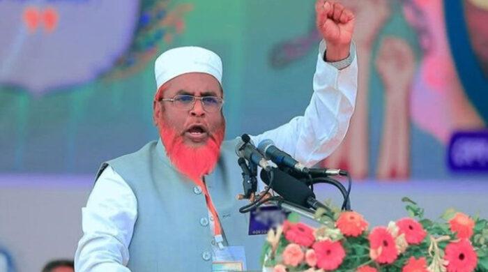 জামায়াতে কোনো লেজুড়বৃত্তির সুযোগ নেই: গোলাম পরওয়ার