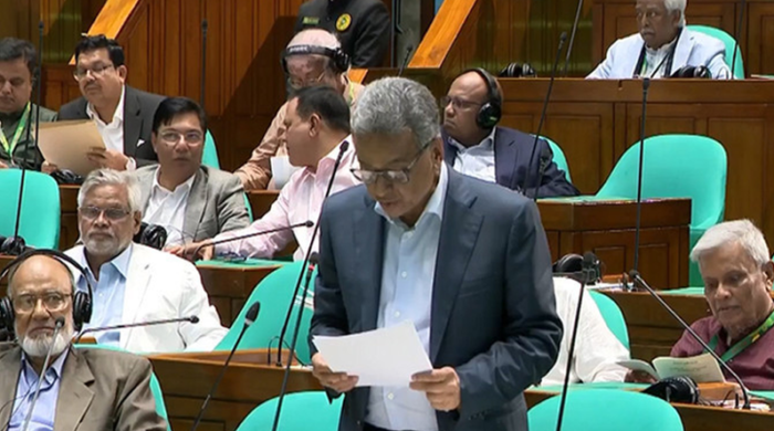 বৈদেশিক মুদ্রার রিজার্ভ ৩৬.০৮ বিলিয়ন ডলার: অর্থমন্ত্রী