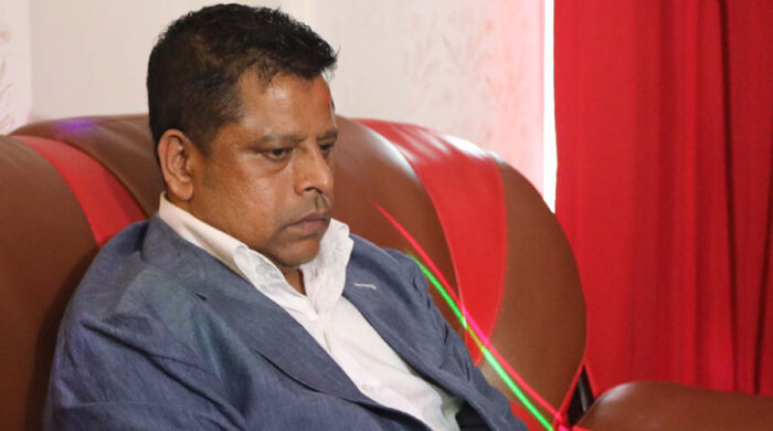 হত্যাচেষ্টা মামলায় ফের গ্রেপ্তার সেলিম প্রধান