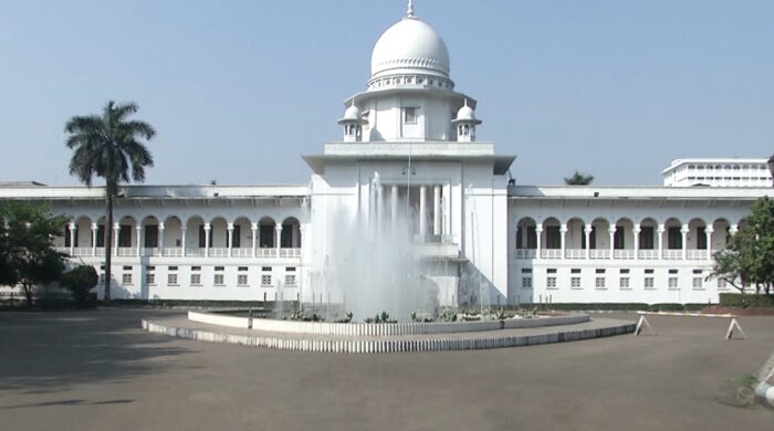 ২৫ বছরের আগে পদত্যাগে পেনশন নয়: আপিল বিভাগ