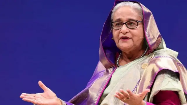 শেখ হাসিনার প্রত্যাবর্তন কতটা বাস্তবসম্মত?