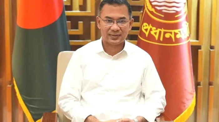 দুর্যোগ মোকাবিলায় বিরামহীন তদারকিতে প্রধানমন্ত্রী তারেক রহমান