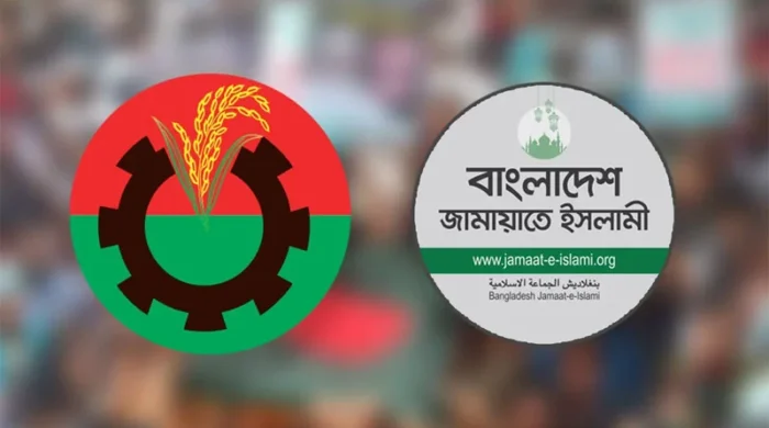 চুয়াডাঙ্গায় বিএনপি-জামায়াত উত্তেজনা, তদন্তে প্রশাসন