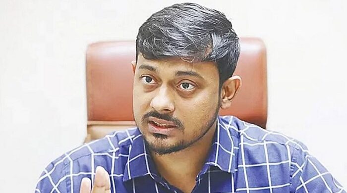 চার মন্ত্রীর পদত্যাগ দাবি নাসীরুদ্দীন পাটওয়ারীর