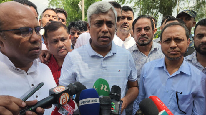 পাহাড়খেকোদের ছাড় নয়, কঠোর ব্যবস্থা: প্রতিমন্ত্রী