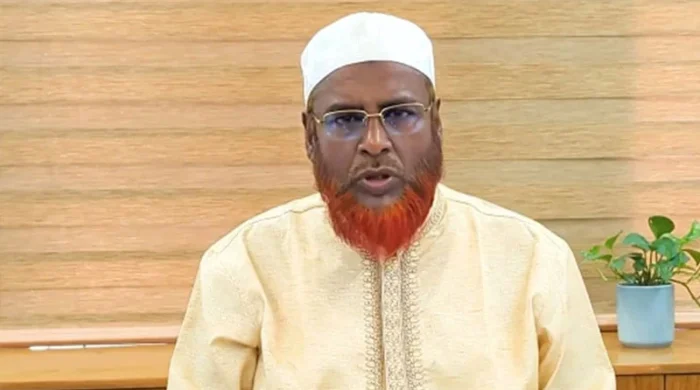 জুলাই সনদে বিএনপি দ্বিচারিতা করছে: গোলাম পরওয়ার