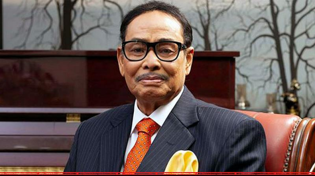 এরশাদের সপ্তম মৃত্যুবার্ষিকীতে নানা কর্মসূচি