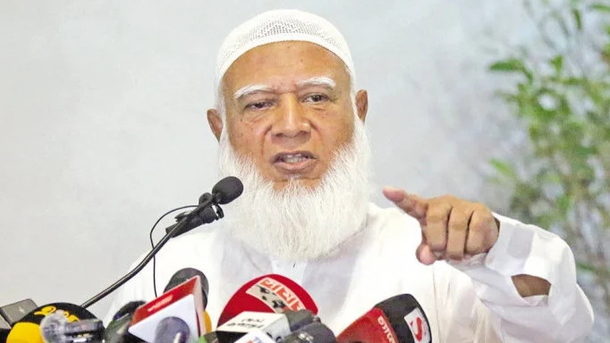 জুলাই যোদ্ধাদের অবহেলা আত্মার সঙ্গে বিশ্বাসঘাতকতা: শফিকুর
