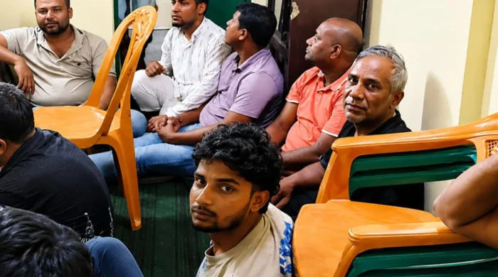 সাভারে ঝটিকা মিছিলের প্রস্তুতি, আটক ১৩
