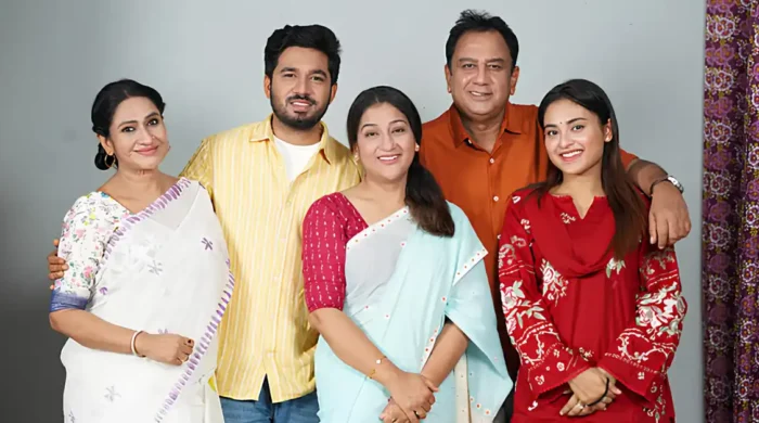 আট বছর পর রাজ-জাহিদ জুটি, আসছে ‘পথহারা মন’