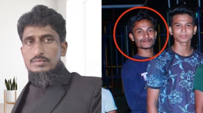 মাদকের প্রতিবাদে বিএনপি নেতা খুনের অভিযোগ