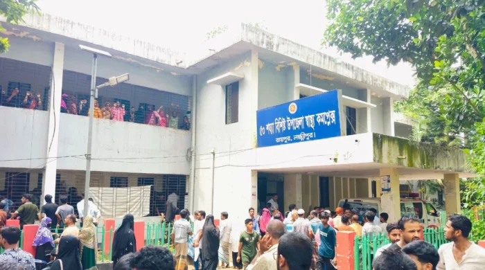 সম্পদের বিরোধে প্রবাসীকে নির্যাতনের অভিযোগ
