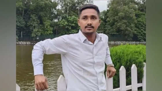 দুই বছরেও অগ্রগতি নেই ওয়াসিম হত্যা মামলায়