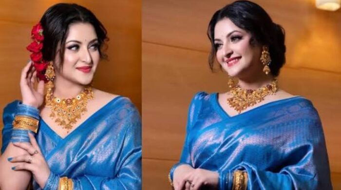 আর্জেন্টিনা ফাইনালে, পরীমনির ‘বিয়ে’ পোস্ট ভাইরাল