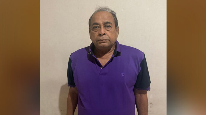 ৪৫ বছর পর গ্রেপ্তার জিয়া হত্যা মামলার দণ্ডিত মোজাফফর
