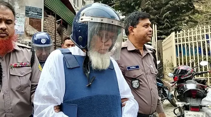 চেক ডিজঅনারের মামলায় জামিন পেলেন সালমান এফ রহমান