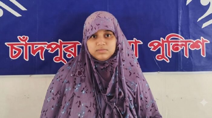 বড় জা হত্যা: ছোট জায়ের স্বীকারোক্তি ও ডাকাতির নাটক