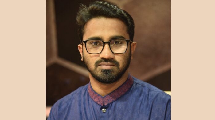 প্রধানমন্ত্রীর রাজনৈতিক সহকারী হিসেবে নিয়োগ পেলেন রাশেদ খাঁন