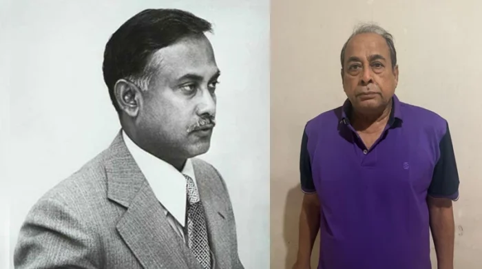 ঢাকা ক্যান্টনমেন্টে পৌঁছাল জিয়া হত্যা মামলার দণ্ডিত মোজাফফর