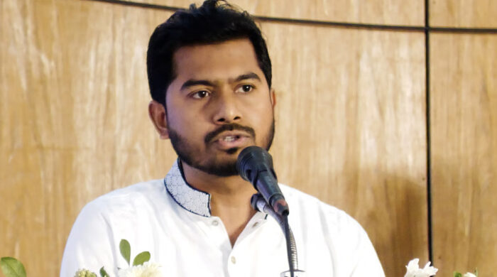 জামায়াতের উত্থান সার্বভৌমত্বের জন্য হুমকি: নুর