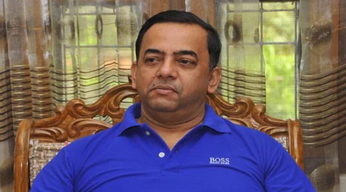 দুবাইয়ের প্রশ্নে আটকে বেনজীর প্রত্যর্পণ প্রক্রিয়া