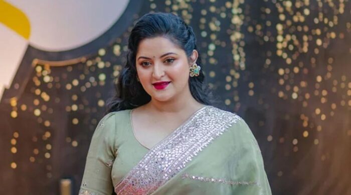 আর্জেন্টিনার হারে স্বপ্নভঙ্গ: পরীমনির বিয়ে আপাতত স্থগিত