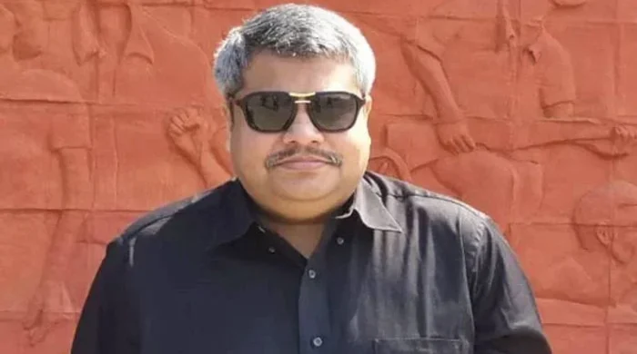 আবার গ্রেপ্তার রিজেন্টের সাহেদ, ফিরল পুরোনো বিতর্ক