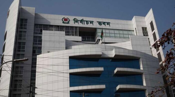 স্থানীয় নির্বাচনেও সেনা মোতায়েন চায় নির্বাচন কমিশন